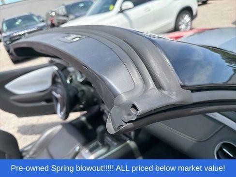 Used 2012 Chevrolet Camaro SS w/ 45th Anniversary Package RWD image 63