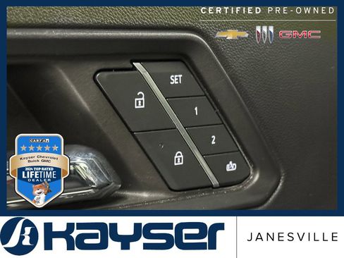 Certified 2023 GMC Canyon AT4X image 30