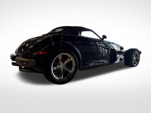 Used 1999 Plymouth Prowler RWD image 4