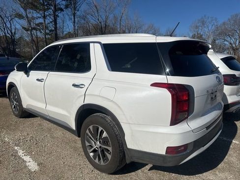 Used 2020 Hyundai Palisade SEL image 8
