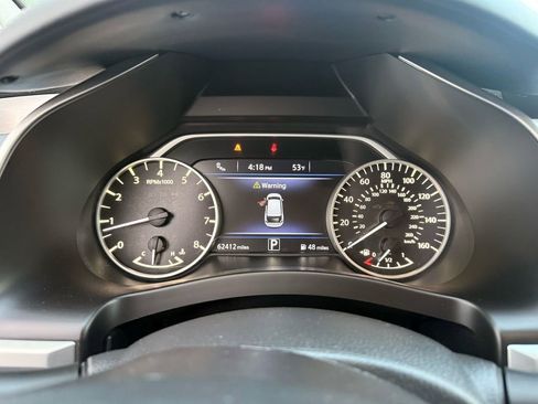 Used 2019 Nissan Murano SL image 20