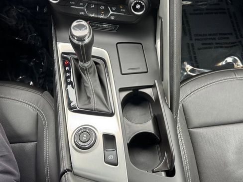 Used 2017 Chevrolet Corvette Stingray Coupe image 24