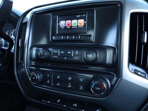 Used 2015 Chevrolet Silverado 1500 LT w/ Trailering Package image 18