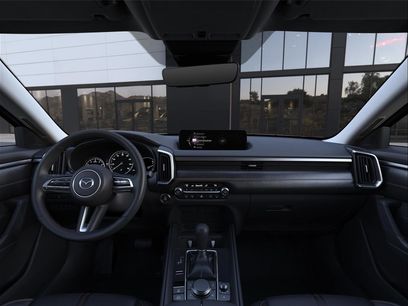 New 2025 MAZDA CX-50 AWD 2.5 S w/ Weather Package