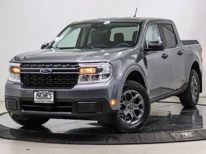 Used 2023 Ford Maverick XLT
