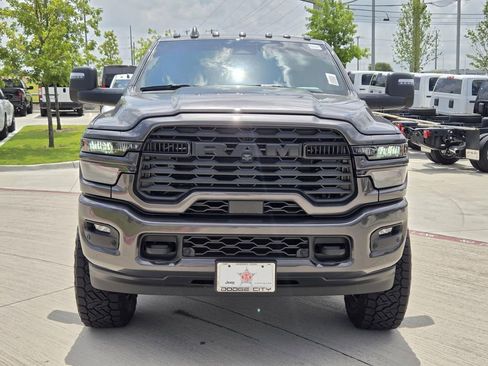 Used 2025 RAM 2500 Lone Star image 5