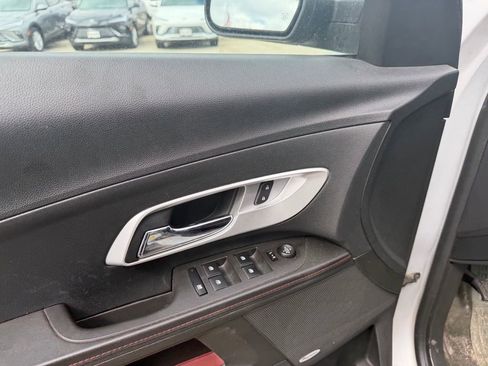 Used 2015 Chevrolet Equinox LT w/ Driver Convenience Package image 8