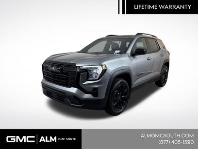 New 2026 GMC Terrain Elevation w/ Elevation Premium Package