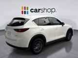 Used 2019 MAZDA CX-5 Sport w/ I-ACTIVSENSE Package image 5