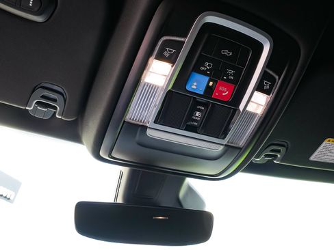 Used 2025 RAM 1500 Big Horn AWD/4WD image 29