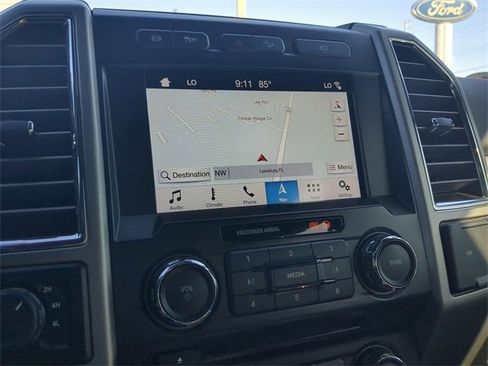 Used 2017 Ford F350 Lariat w/ FX4 4x4 Off Road Package image 10