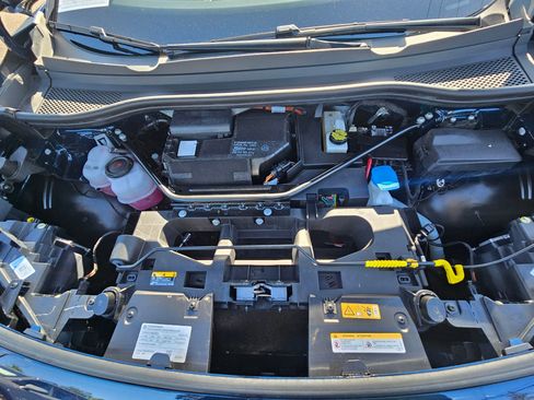 Used 2023 Volkswagen ID.4 Pro RWD image 30