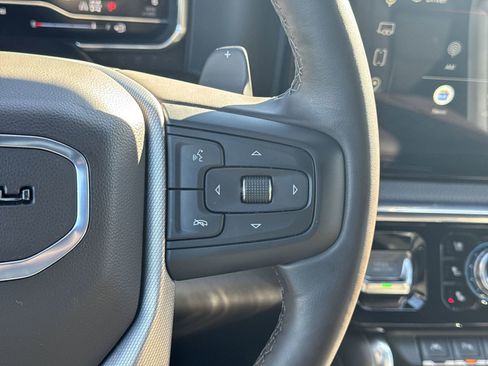 Used 2025 GMC Sierra 1500 Denali image 20