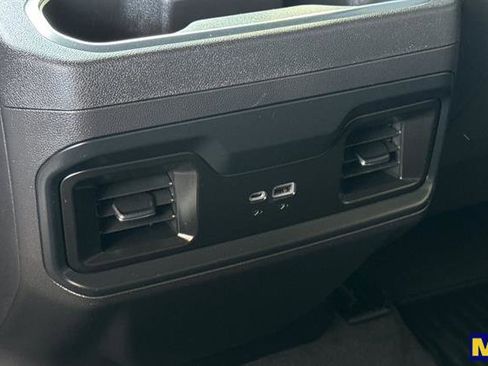 Certified 2023 Chevrolet Silverado 1500 RST w/ Convenience Package II image 15