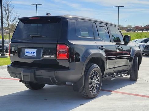 Used 2024 Toyota Land Cruiser 1958 image 5