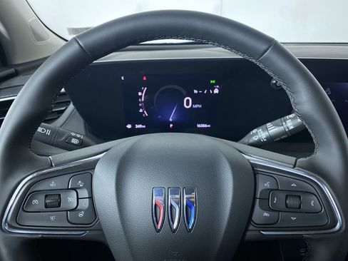 Certified 2024 Buick Encore GX Sport Touring w/ Comfort Package image 3