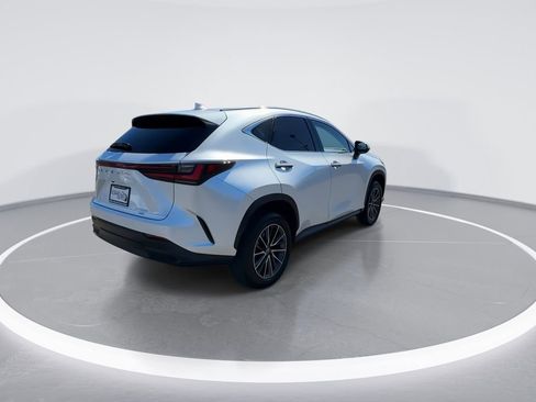 Used 2025 Lexus NX 350h 350h Base w/ Cold Area Package image 14