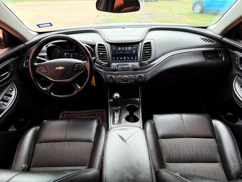 Used 2017 Chevrolet Impala LT image 22