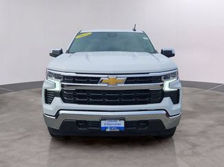 Certified 2025 Chevrolet Silverado 1500 LT AWD/4WD video 2