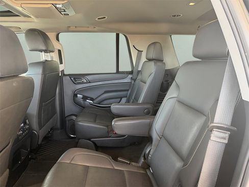 Used 2018 Chevrolet Tahoe Premier image 20