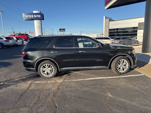 Used 2015 Dodge Durango Citadel image 6