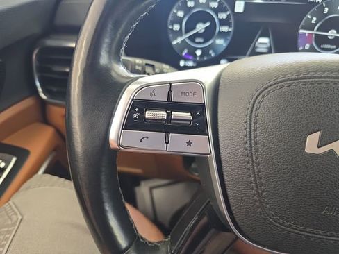 Certified 2023 Kia Telluride SX Prestige X-Pro image 22