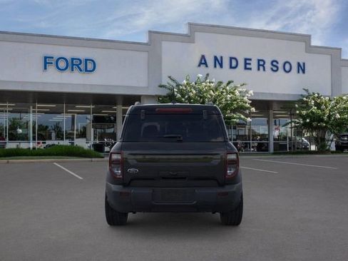 New 2026 Ford Bronco Sport Big Bend w/ Convenience Package image 5