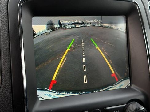 Used 2017 Dodge Durango GT w/ Nav & Power Liftgate Group image 21