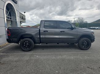 Used 2024 RAM 1500 Rebel AWD/4WD video 2
