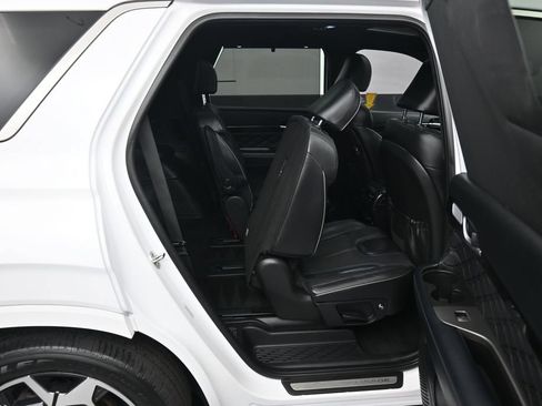Used 2021 Hyundai Palisade Calligraphy AWD/4WD image 55