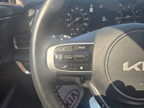 Used 2023 Kia Sportage SX FWD image 15