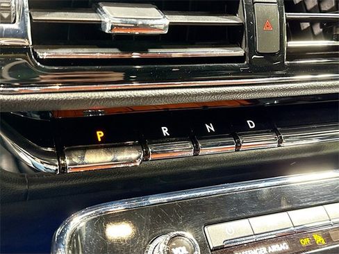 Used 2022 Lincoln Navigator L Reserve image 19