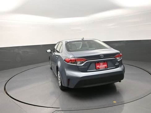 Used 2024 Toyota Corolla LE FWD image 62
