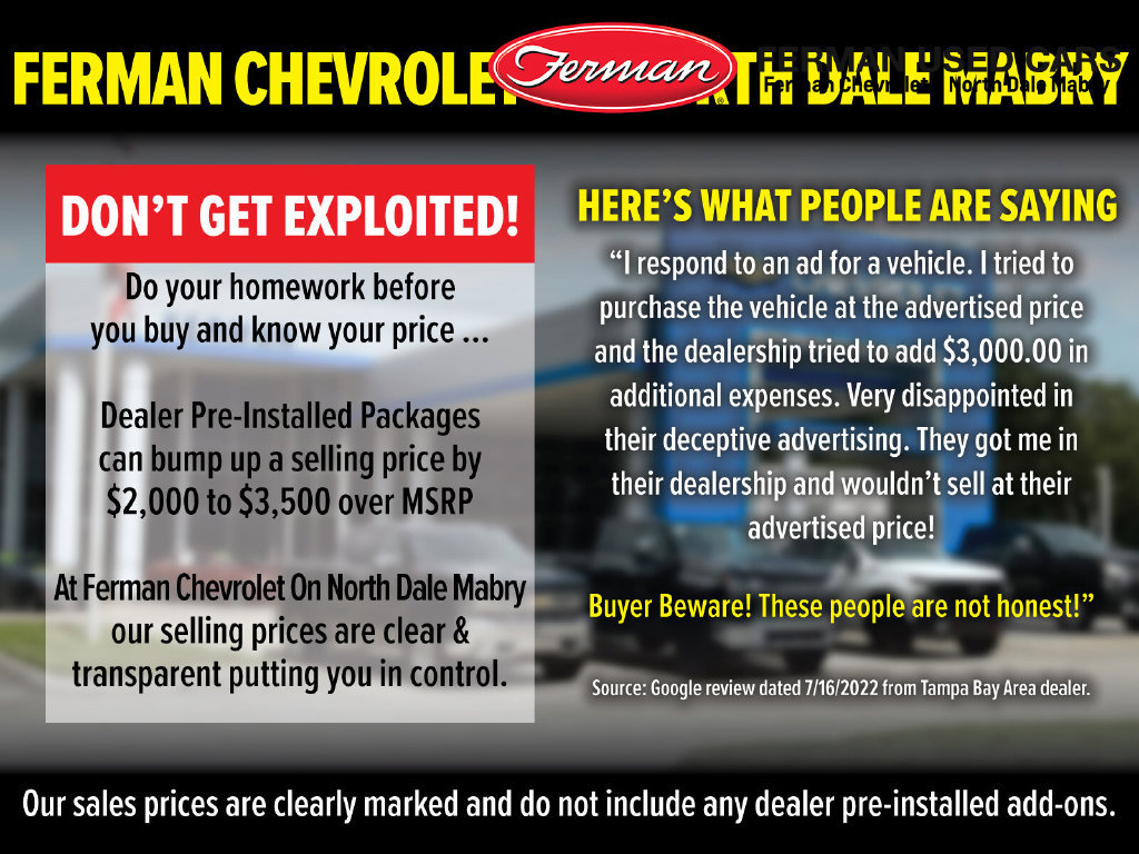 Used 2026 Chevrolet Trax LT w/ Driver Confidence Package FWD image 4