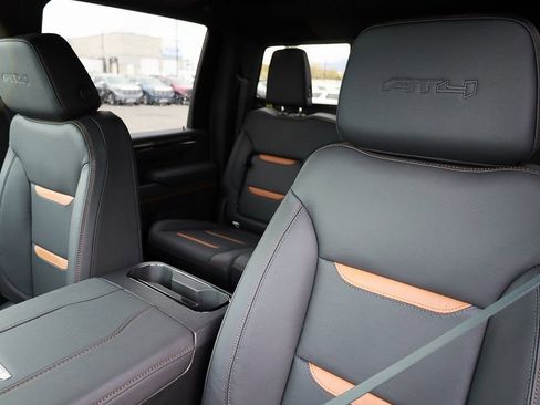 New 2026 GMC Sierra 3500 AT4 w/ AT4 Premium Plus Package image 17