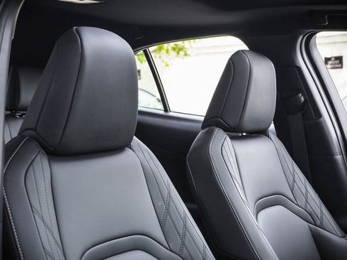 Certified 2025 Lexus UX 300h FWD w/ Accessory Package (Z2) image 26