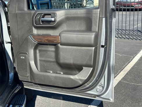 Used 2019 GMC Sierra 1500 SLT w/ SLT Premium Plus Package image 15