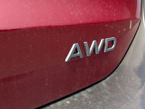 New 2025 Nissan Kicks SV w/ SV Premium Package AWD/4WD image 47