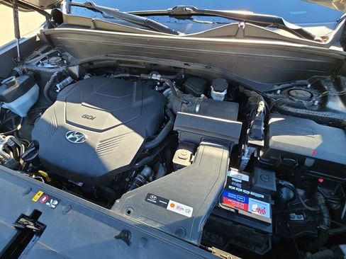 Used 2020 Hyundai Palisade Limited image 44