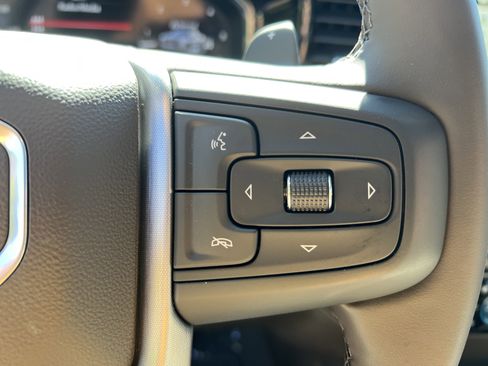 New 2026 GMC Sierra 1500 SLT w/ SLT Premium Package image 35