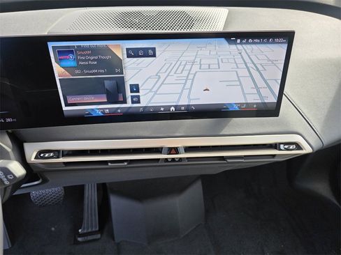 New 2026 BMW iX xDrive45 image 15