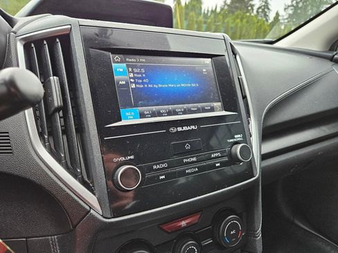 Used 2018 Subaru Impreza 2.0i w/ Popular Package #5 AWD/4WD image 21