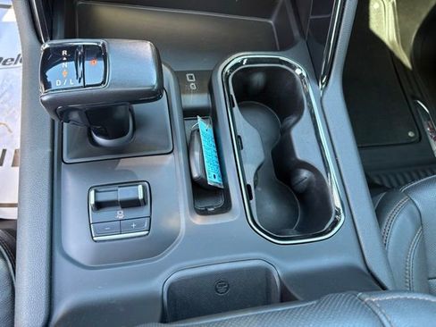 Used 2022 GMC Sierra 1500 AT4 image 22