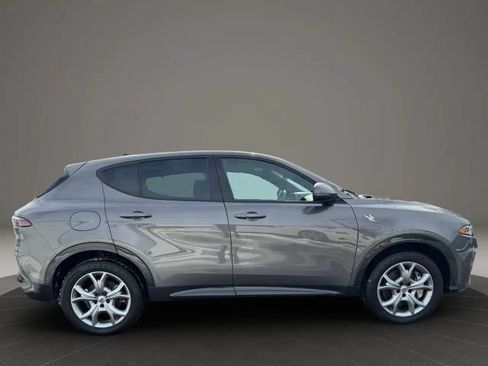 Used 2024 Dodge Hornet R/T AWD/4WD image 4