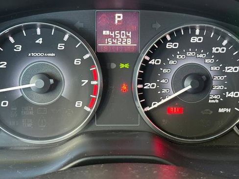 Used 2011 Subaru Outback 2.5i Limited AWD/4WD image 27