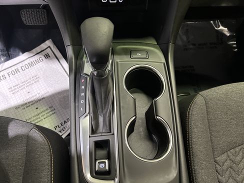 Certified 2024 Chevrolet Equinox LT FWD image 21