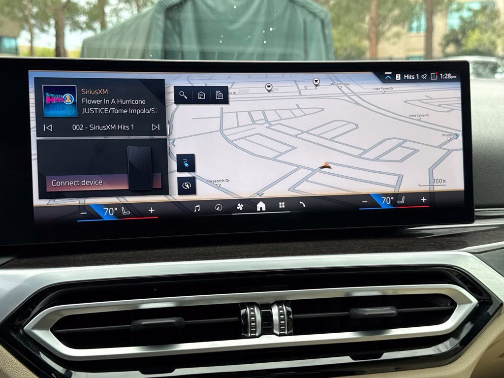 Certified 2024 BMW i4 eDrive40 w/ Premium Package RWD image 29