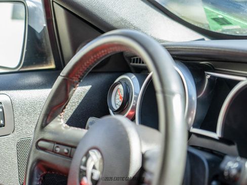 Used 2007 Ford Mustang Shelby GT500 image 58