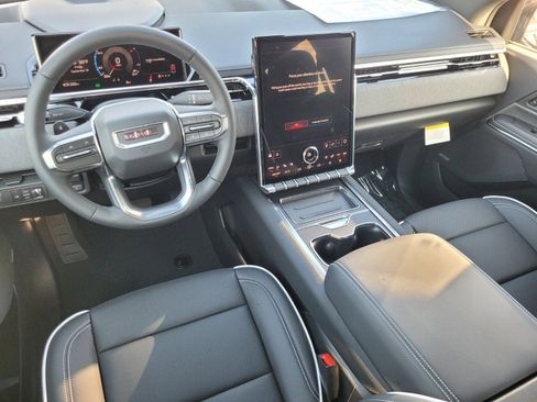 New 2026 GMC Sierra EV Elevation w/ Premium Package image 14