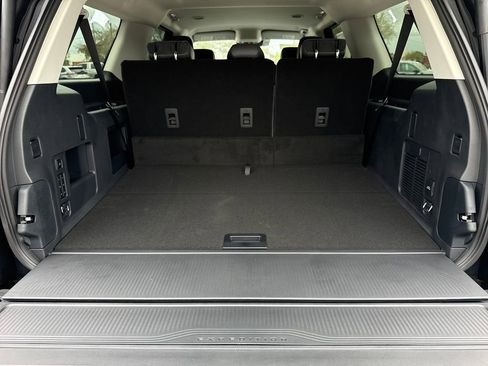 New 2026 Ford Expedition Max Active image 20